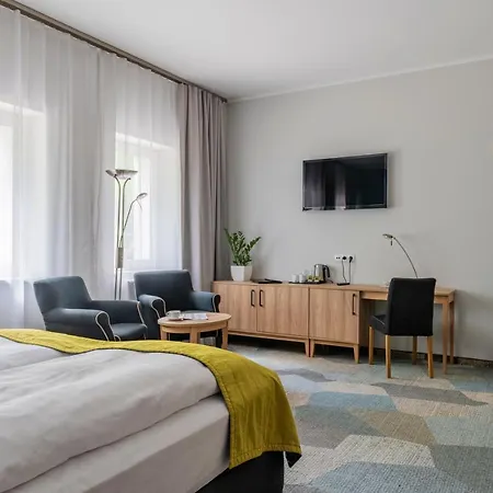 Hotel Impresja Art 3*