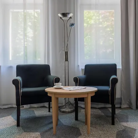 Impresja Art Hotel 3*