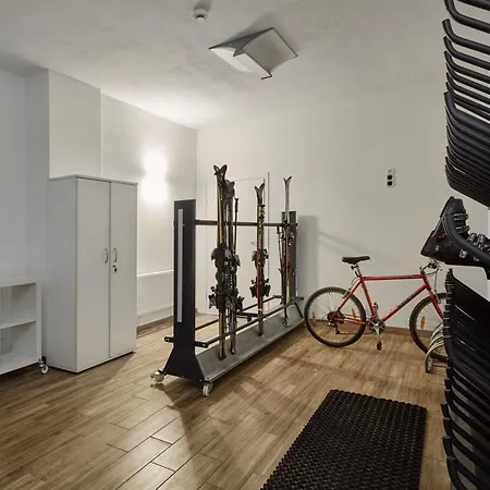 Ξενοδοχείο Impresja Art