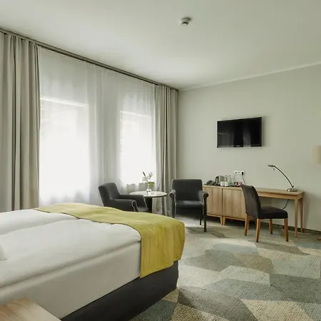 Impresja Art Hotel 3*