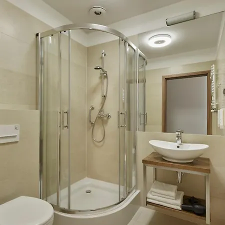 Ξενοδοχείο Impresja Art 3*