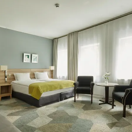 Impresja Art Hotel Duszniki Zdrój