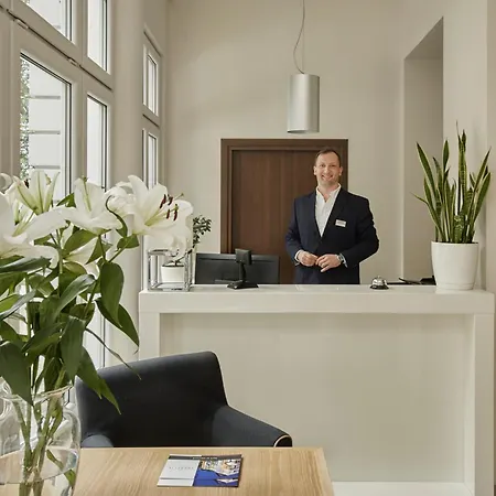 Ξενοδοχείο Impresja Art