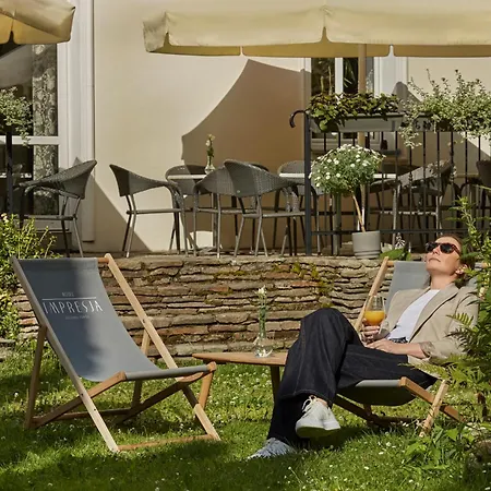 Impresja Art Ξενοδοχείο 3*