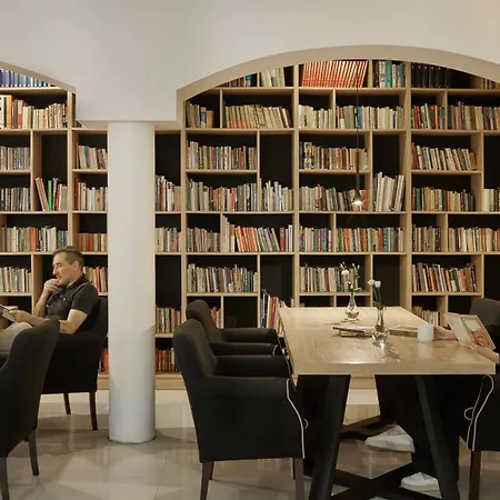 Hotel Impresja Art 3*