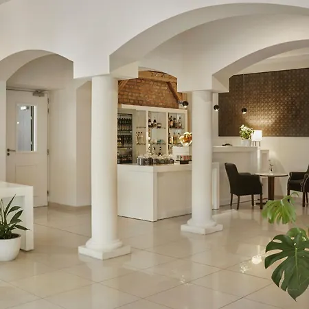 Impresja Art Hotel Duszniki Zdrój