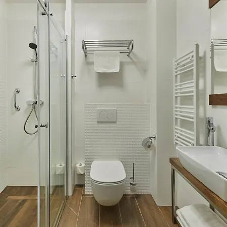 Impresja Art Duszniki Zdrój