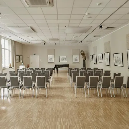 Ξενοδοχείο Impresja Art