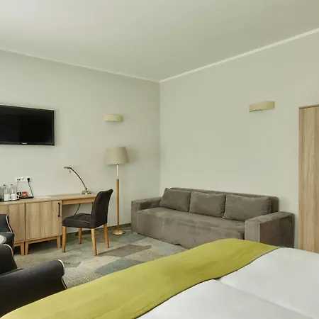 Impresja Art Hotel 3*