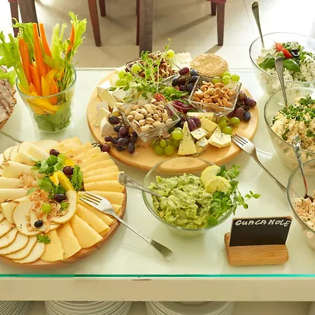 Impresja Art Hotel Duszniki Zdrój