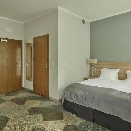Hotel Impresja Art Resort Duszniki Zdroj
