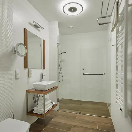 Impresja Art Resort Hotel