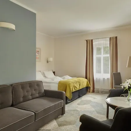 Impresja Art Hotel 3*