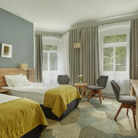 Hotel Impresja Art 3*