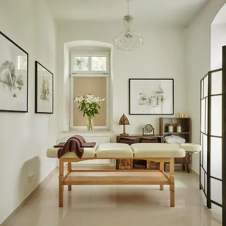 Impresja Art Hotel Duszniki Zdrój