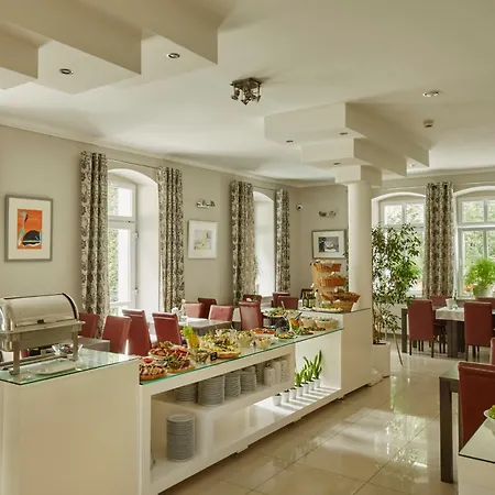 Impresja Art Duszniki Zdrój