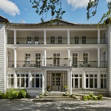 Impresja Art Hotel