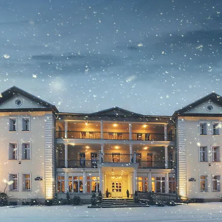 Hotel Impresja Art Duszniki Zdrój