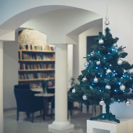 Impresja Art 3* Duszniki Zdrój