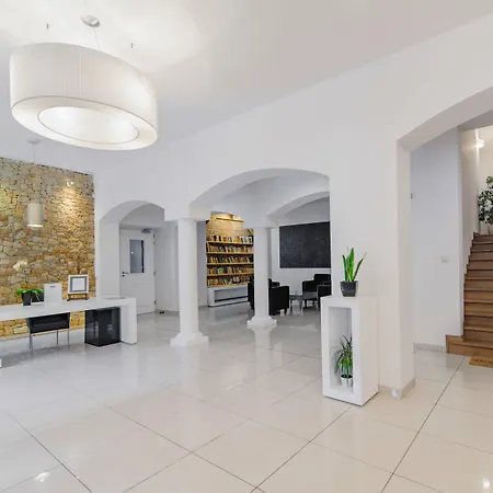 Hotel Impresja Art Duszniki Zdrój