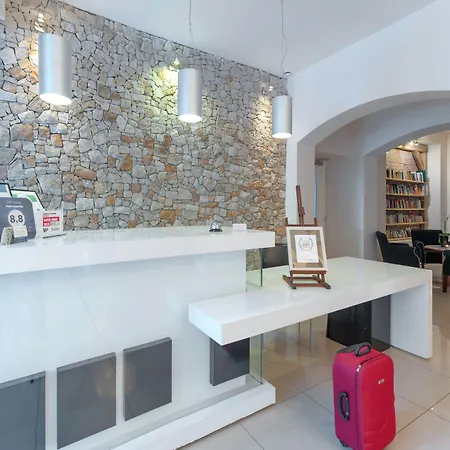 Impresja Art Hotel Duszniki Zdrój