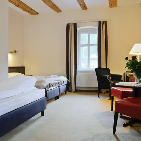 Impresja Art Ξενοδοχείο