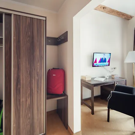 Hotel Impresja Art Duszniki Zdrój