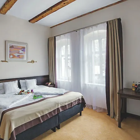 Impresja Art Hotel 3*