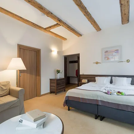 Hotel Impresja Art Duszniki Zdrój