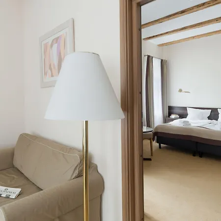 Impresja Art Hotel Duszniki Zdrój