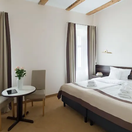 Ξενοδοχείο Impresja Art Duszniki Zdrój