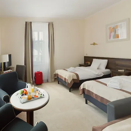 Ξενοδοχείο Impresja Art