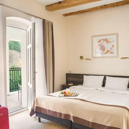 Hotel Impresja Art 3*