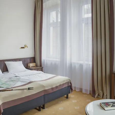 Hotel Impresja Art Duszniki Zdrój