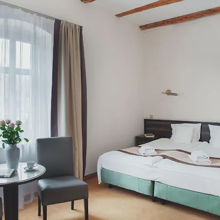 Impresja Art Ξενοδοχείο 3*