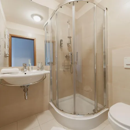 Impresja Art 3* Duszniki Zdrój