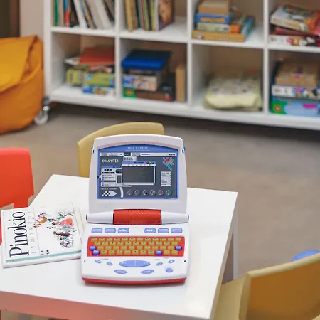 Ξενοδοχείο Impresja Art