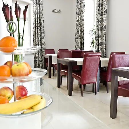 Impresja Art Ξενοδοχείο