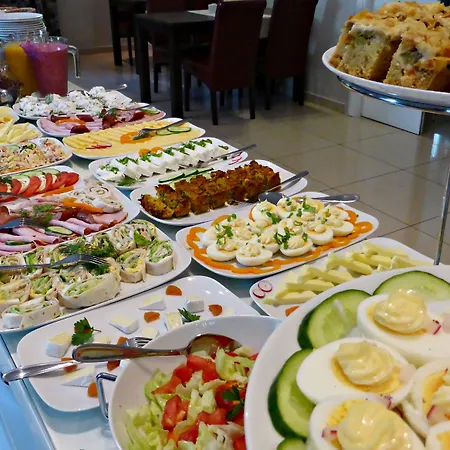 Ξενοδοχείο Impresja Art