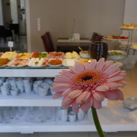 Impresja Art Hotel Duszniki Zdrój