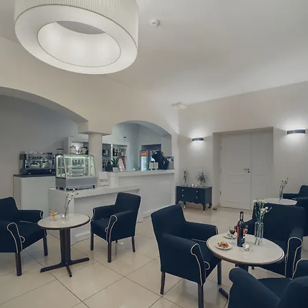 Impresja Art Hotel 3*