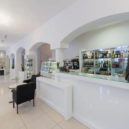 Impresja Art Hotel 3*