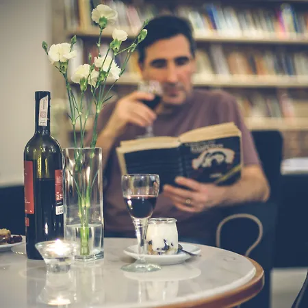 Ξενοδοχείο Impresja Art Duszniki Zdrój