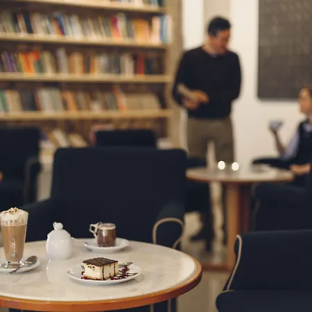 Impresja Art 3* Duszniki Zdrój