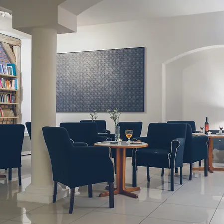 Impresja Art Hotel Duszniki Zdrój