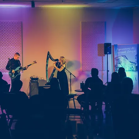 Impresja Art Duszniki Zdrój