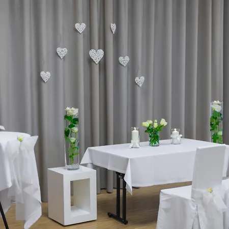 Impresja Art Resort Hotel 3*