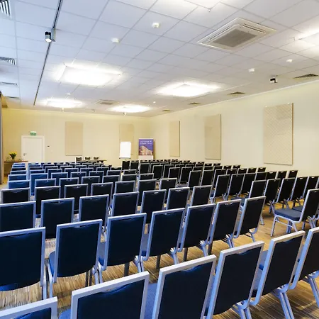 Hotel Impresja Art 3*