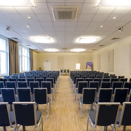 Ξενοδοχείο Impresja Art Duszniki Zdrój