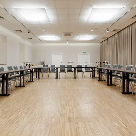 Impresja Art Ξενοδοχείο 3*